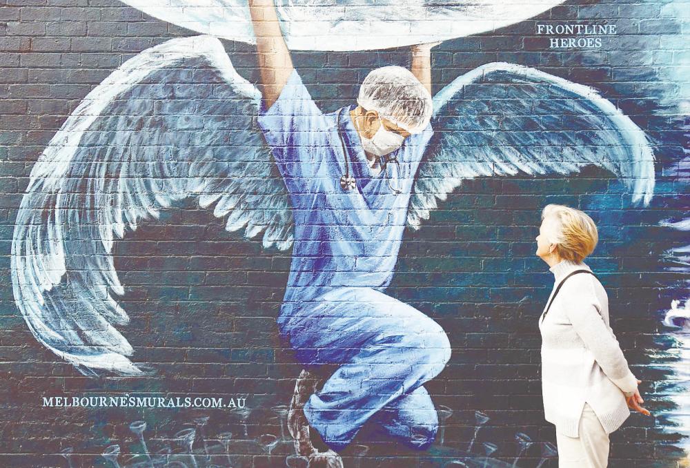 Invest in nurses for healthier tomorrow Invest in nurses for healthier tomorrow