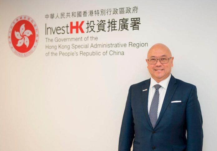 InvestHK visits Middle East to attract business investment to Hong Kong InvestHK visits Middle East to attract business investment to Hong Kong