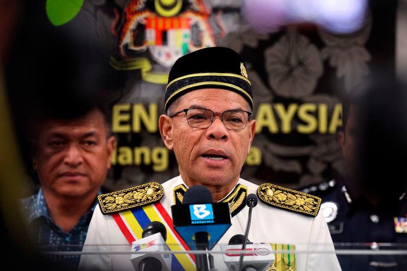 Investigation into Tanjung Rhu shooting incident transparent, professional - Saifuddin Nasution Investigation into Tanjung Rhu shooting incident transparent, professional - Saifuddin Nasution