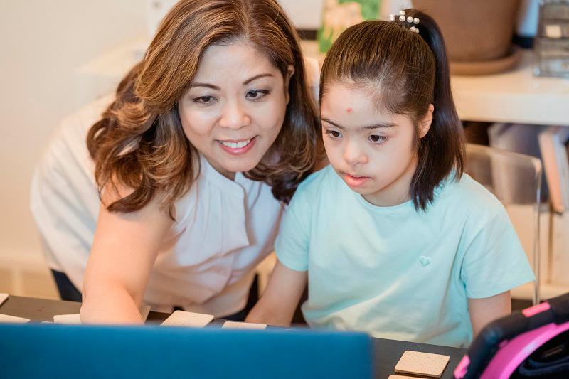 Investing more in special-needs education