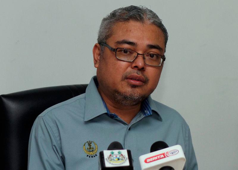 Ipoh City Council to expand alcohol sales ban in Muslim-majority areas