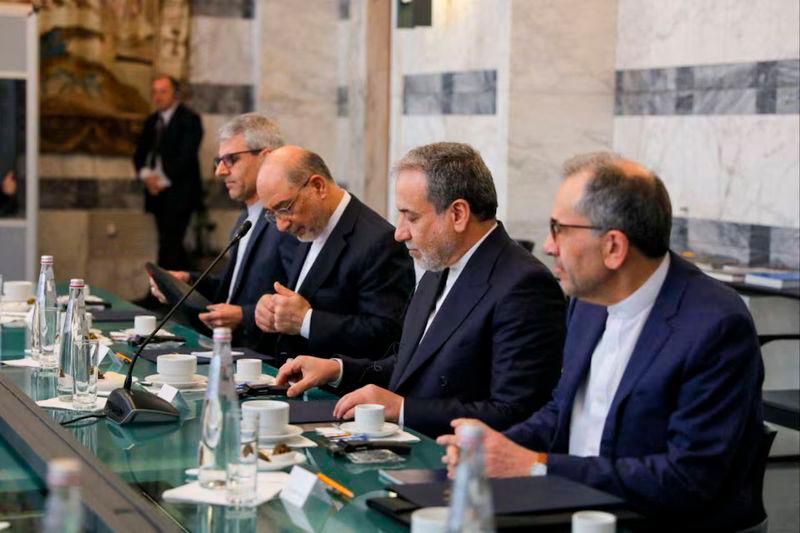 Iran, US task experts with framework for a nuclear deal after ‘progress’ in talks Iran, US task experts with framework for a nuclear deal after ‘progress’ in talks