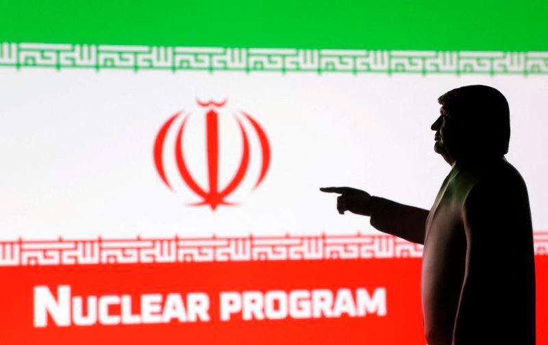 Iran, US to hold second round of high-stakes nuclear talks in Rome