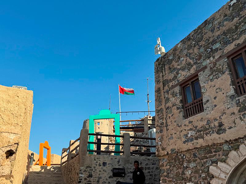 Iran, US to start talks in Oman under shadow of regional conflict