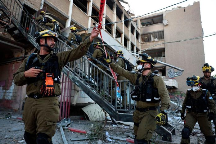 Iran gagalkan serangan siber berskala besar Israel terhadap rangkaian perbankan, infrastruktur kritikal