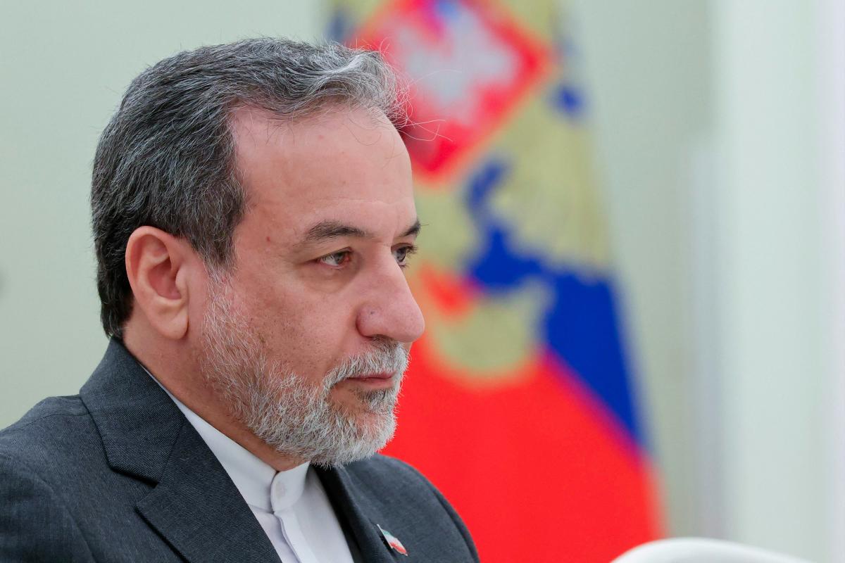 Iran nafi capai persetujuan gencatan senjata dengan Israel Iran nafi capai persetujuan gencatan senjata dengan Israel