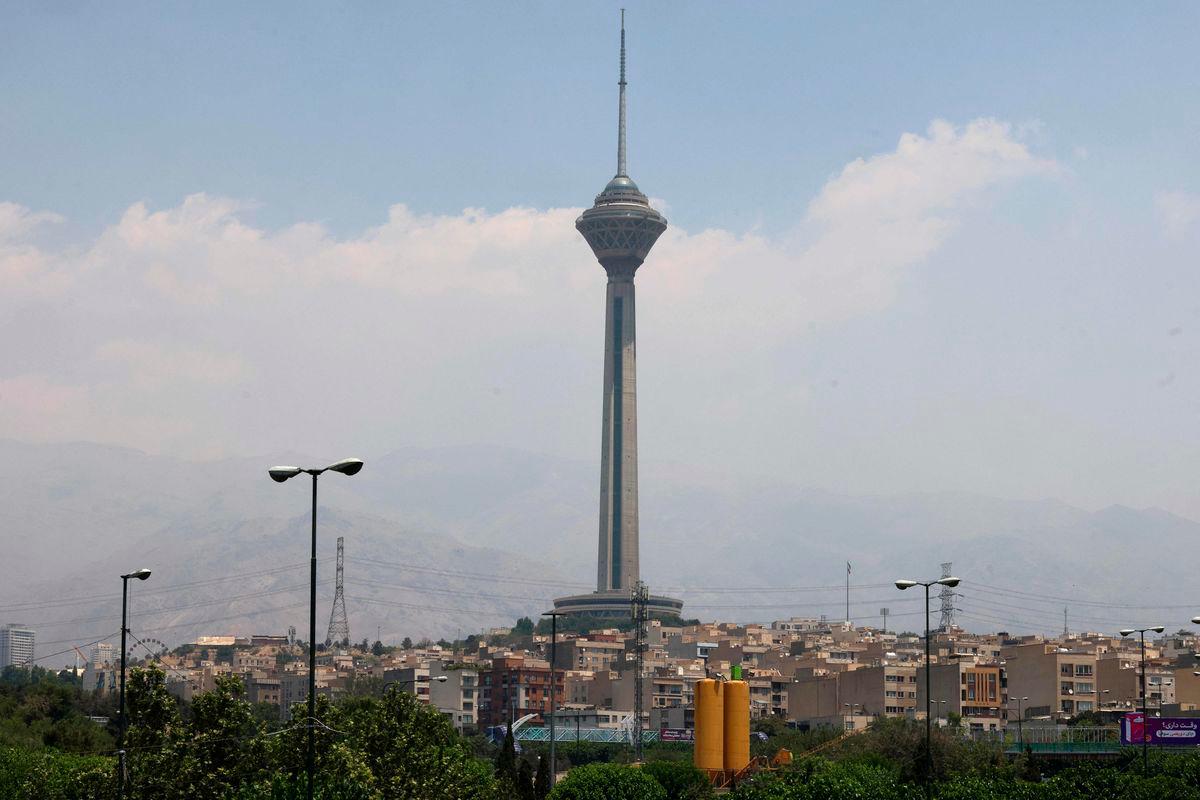 Iran names new Guards aerospace chief to replace one killed by Israel Iran names new Guards aerospace chief to replace one killed by Israel