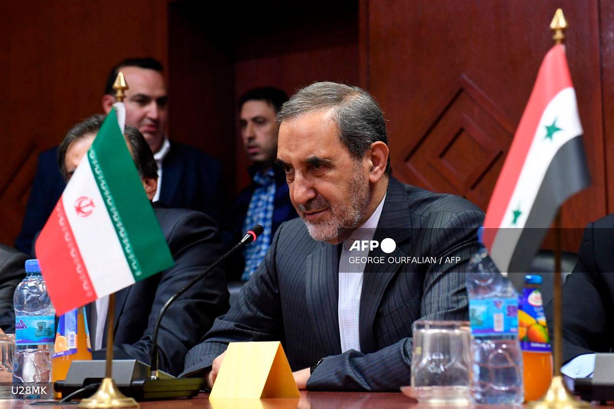 Iran rejects Trump-backed corridor linking Azerbaijan to Nakhichevan Iran rejects Trump-backed corridor linking Azerbaijan to Nakhichevan