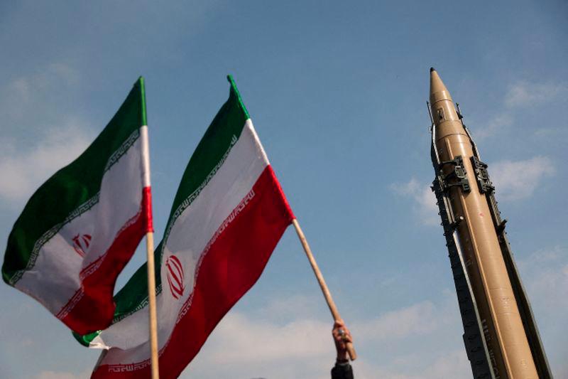 Iran says US has 'no authority' to dictate its foreign policy Iran says US has 'no authority' to dictate its foreign policy