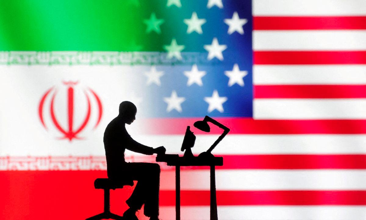 Iran sedia sambung rundingan nuklear dengan AS, gesa Trump ubah nada