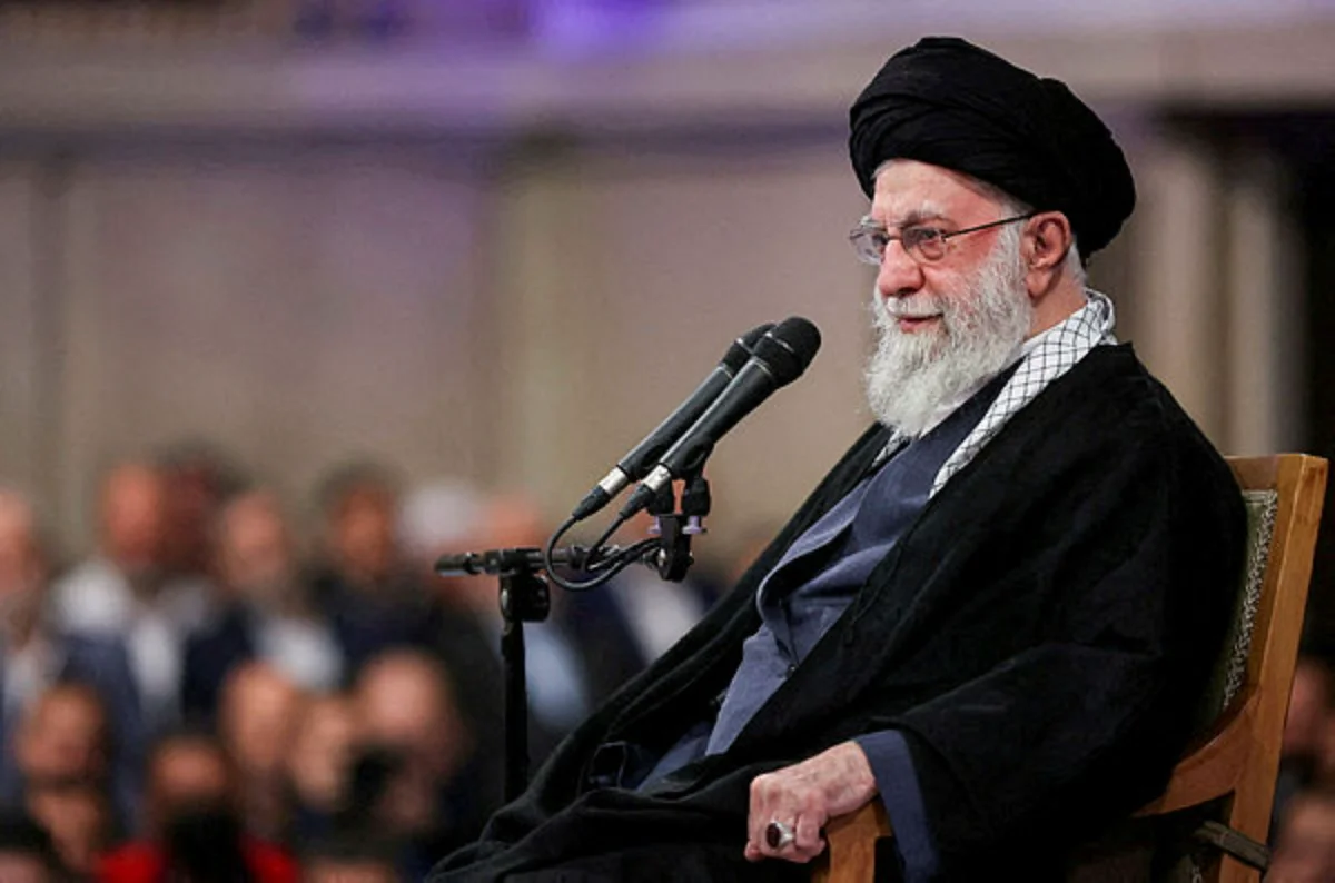 Iran's rulers face legitimacy crisis as protests spread and deepen