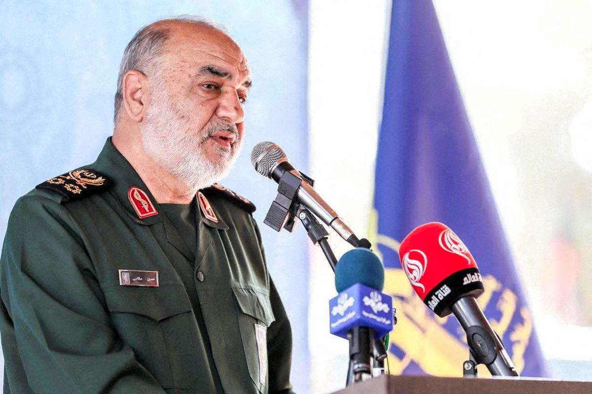 Iranian commanders and nuclear scientists killed in Israeli strikes Iranian commanders and nuclear scientists killed in Israeli strikes
