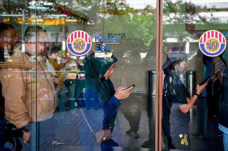 Is EPF’s savings framework enough to secure future? Is EPF’s savings framework enough to secure future?