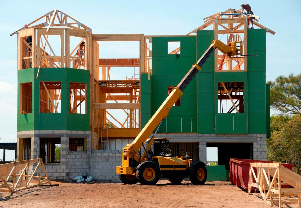 Is Malaysia ready to lead in safer, greener construction practices? Is Malaysia ready to lead in safer, greener construction practices?