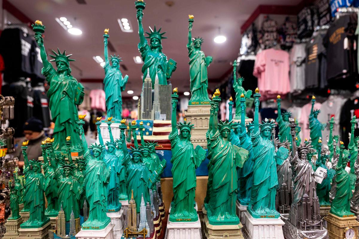 Is Trump deterring European tourists to US? Not so fast