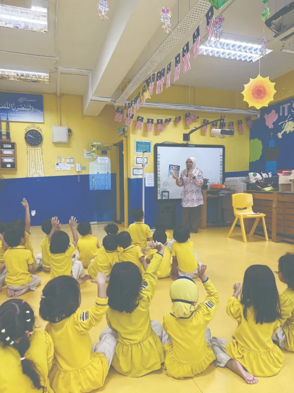 Is your dinner table a battlefield?