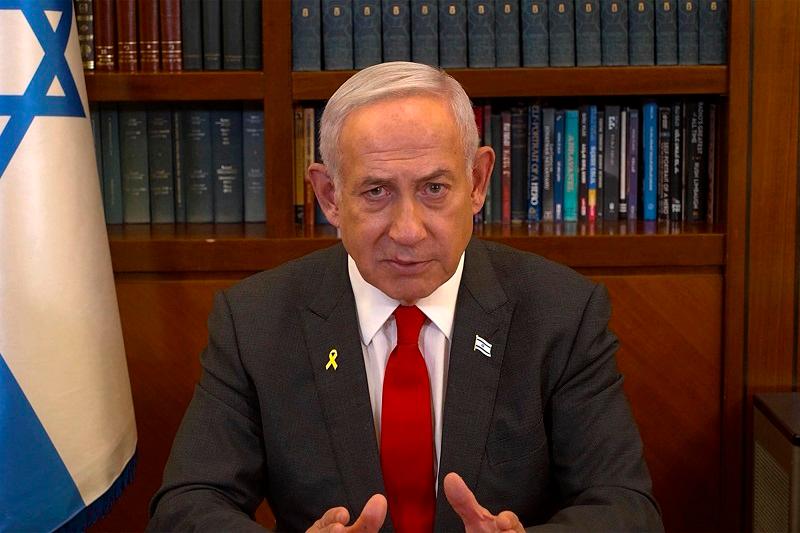 Israel-Hamas ceasefire delayed after PM demands hostage list Israel-Hamas ceasefire delayed after PM demands hostage list