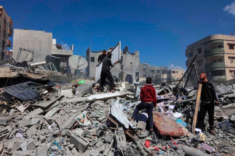 Israel announces ground operations, issues ‘last warning’ to Gazans