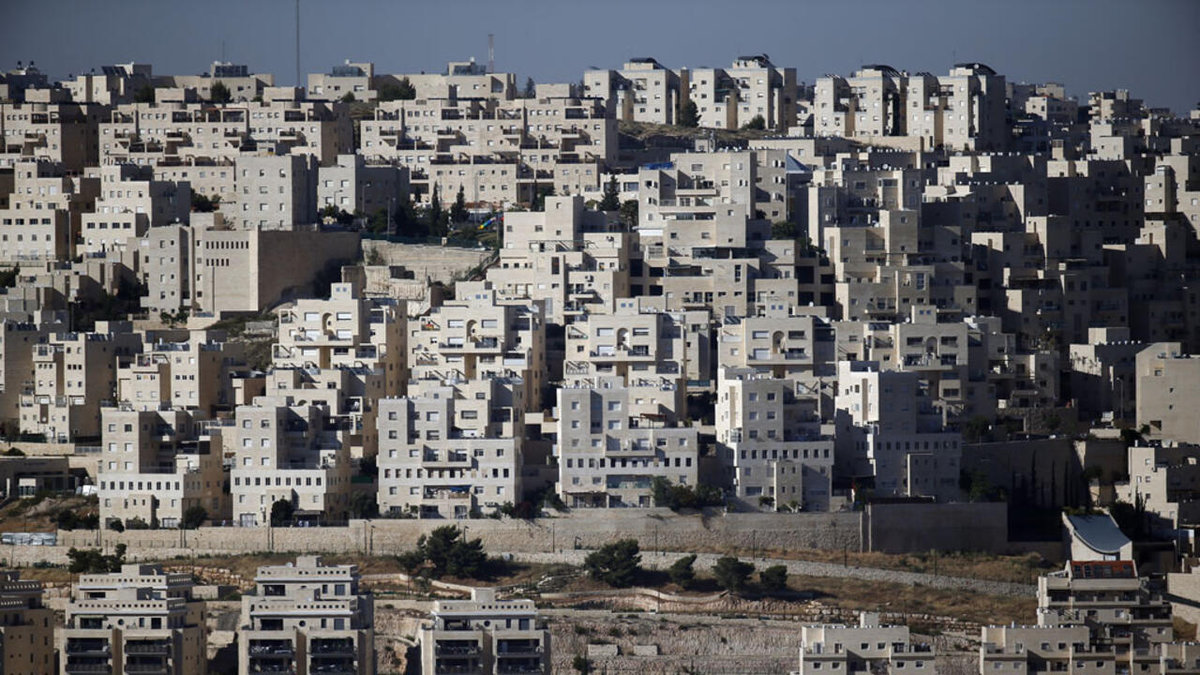 Israel army confirms shot Palestinian teen in West Bank