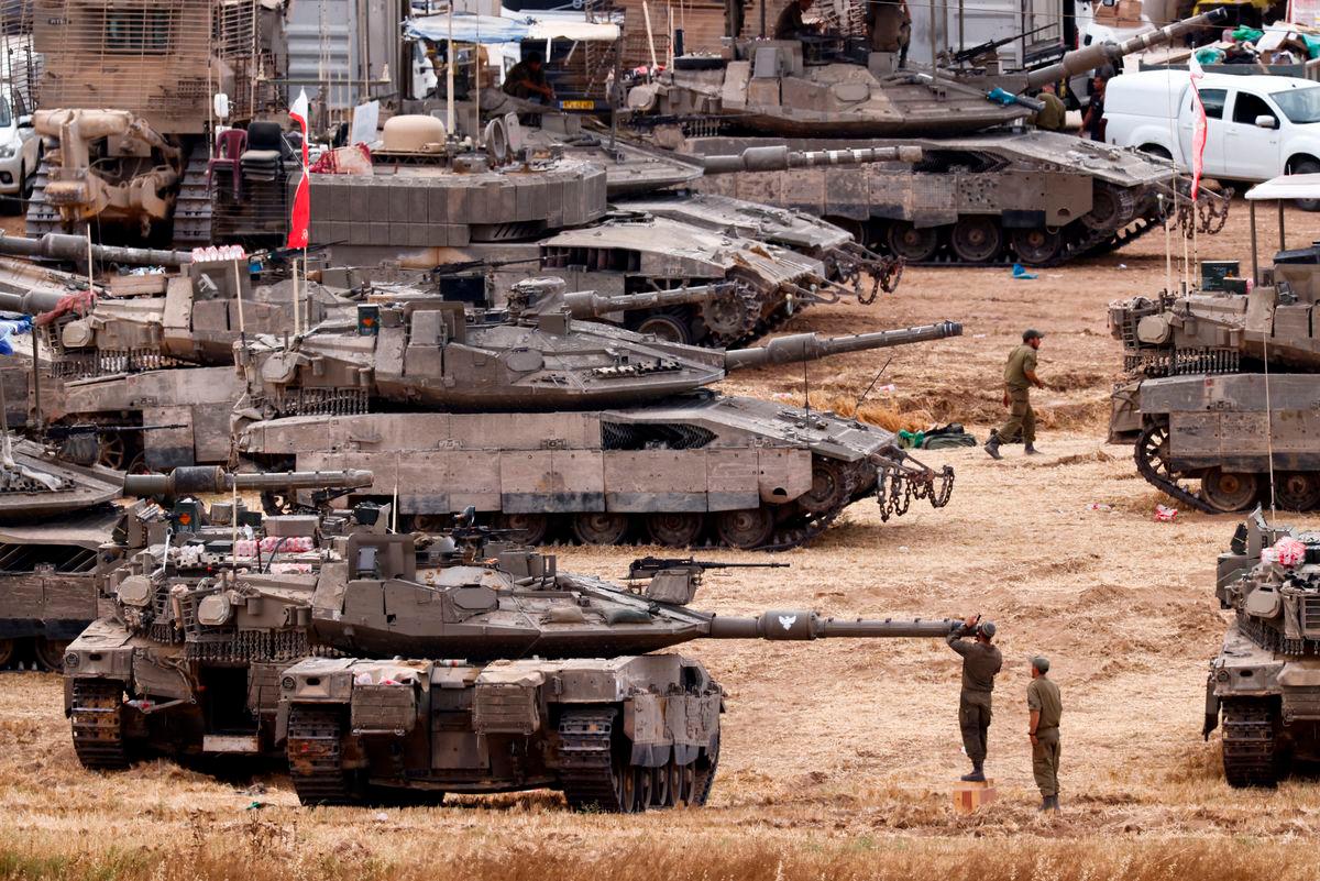 Israel army says intercepts missile from Yemen, Huthis claim strike
