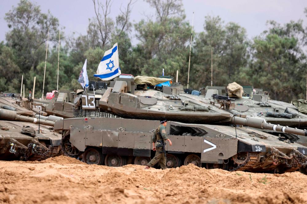 Israel cabinet approves plan for Gaza 'conquest' Israel cabinet approves plan for Gaza 'conquest'