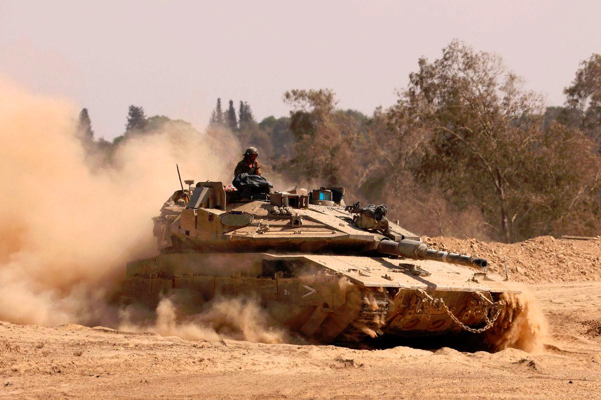 Israel demands all hostages release after Hamas truce offer