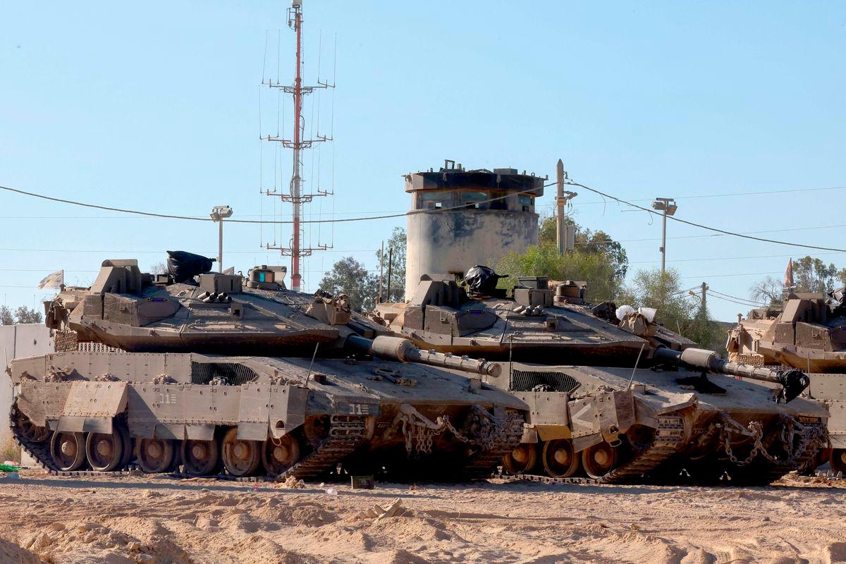 Israel minister says ‘we will build Jewish Israeli state’ in West Bank Israel minister says ‘we will build Jewish Israeli state’ in West Bank