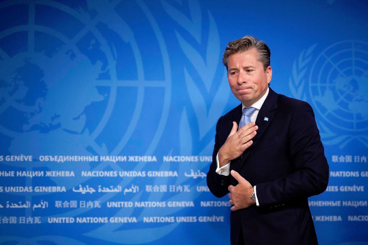 Israel rejects UN-backed famine report, says no starvation in Gaza