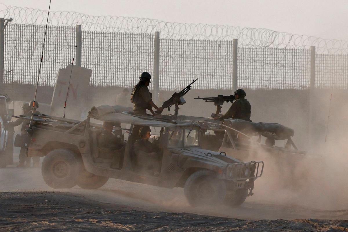 Israel says struck Huthi 'energy infrastructure site' in Yemen Israel says struck Huthi 'energy infrastructure site' in Yemen
