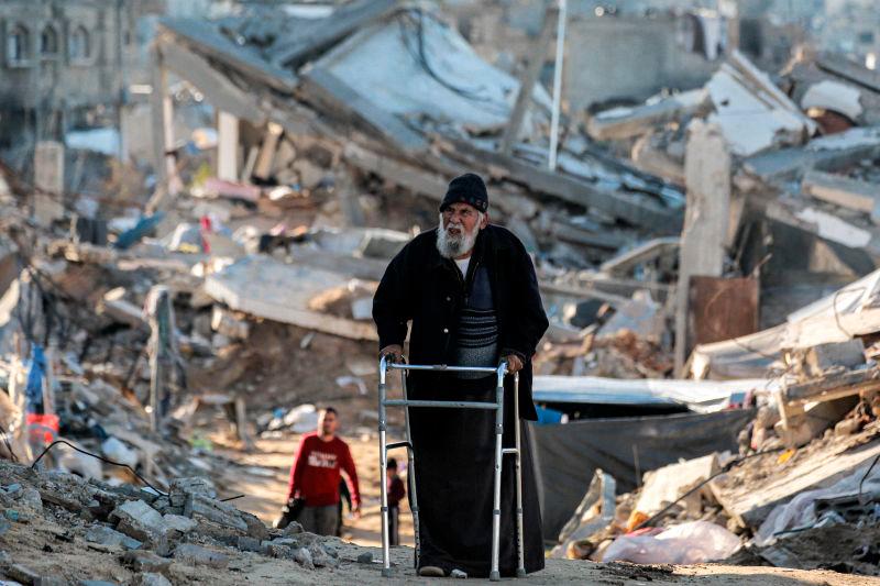 Israeli airstrike kills Hamas political leader in southern Gaza, Hamas media report Israeli airstrike kills Hamas political leader in southern Gaza, Hamas media report