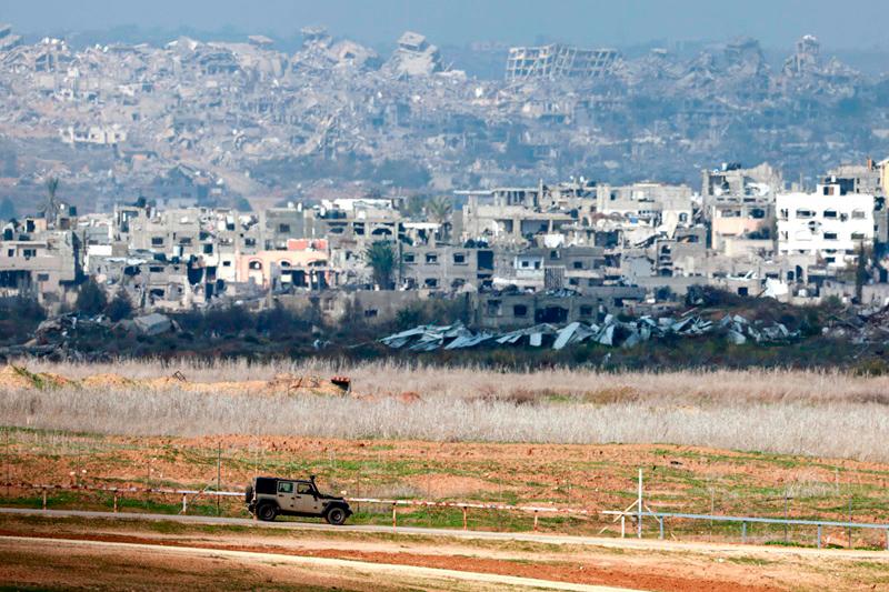 Israeli security cabinet to finalise ceasefire deal Israeli security cabinet to finalise ceasefire deal