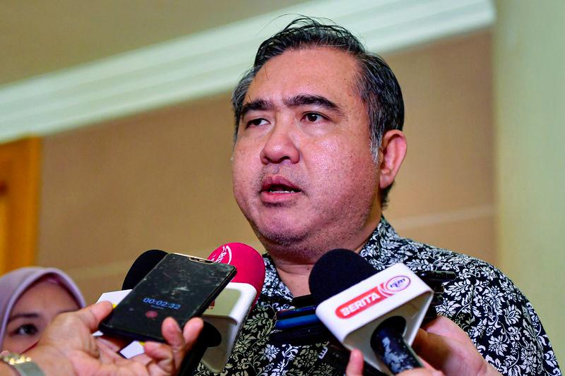 Isu keselamatan, tambah baik Jalan Raya Timur-Barat dibawa ke mesyuarat kabinet esok - Loke