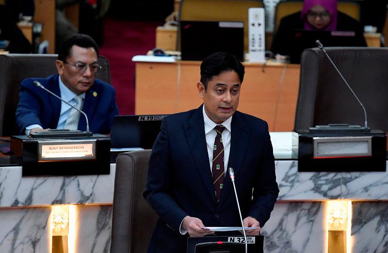 JAIS identifies 606 unregistered tahfiz schools in Selangor - Exco