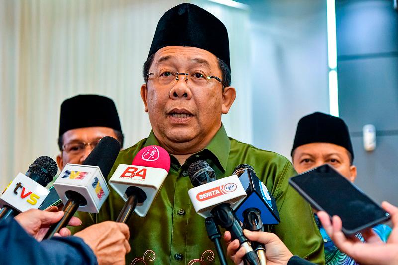 JAKIM wants MCMC to take action against Facebook account owner over seditious posting JAKIM wants MCMC to take action against Facebook account owner over seditious posting