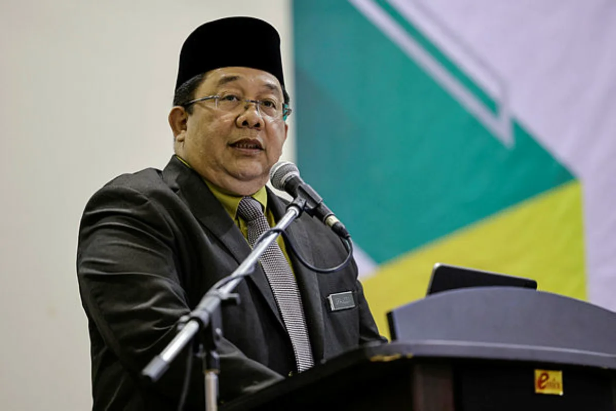 JAKIM_warns_against_normalising_unnatural_sexual_practices JAKIM warns against normalising unnatural sexual practices