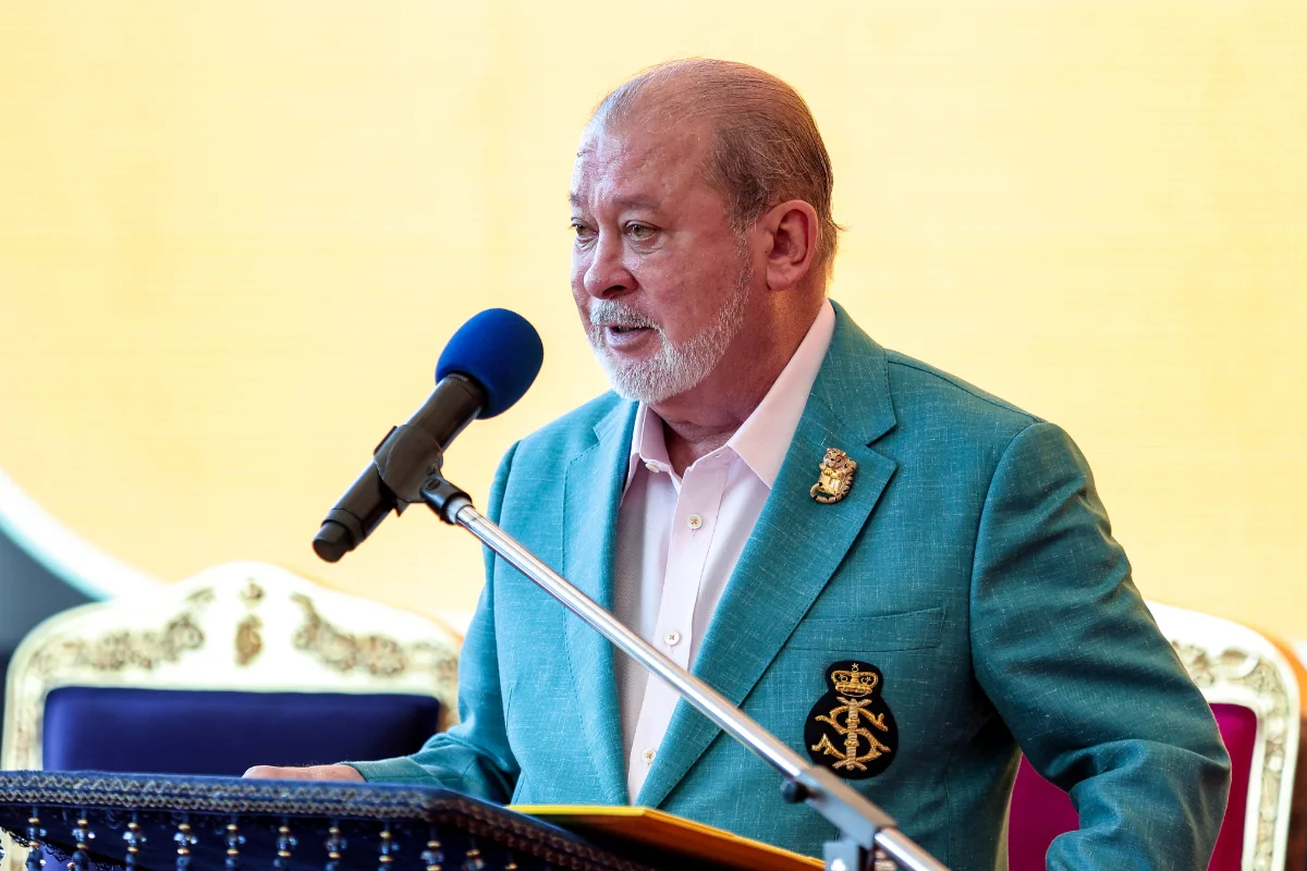 Efforts to combat corruption must be carried out without compromise - King Efforts to combat corruption must be carried out without compromise - King