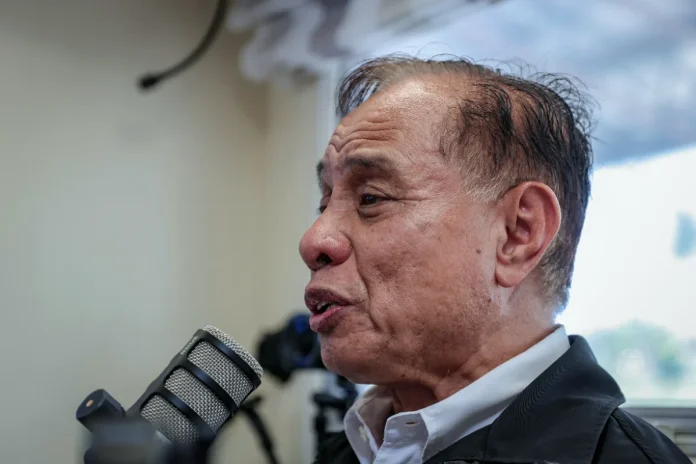 Ibu bapa jangan malu bawa anak terlibat dadah jumpa AADK