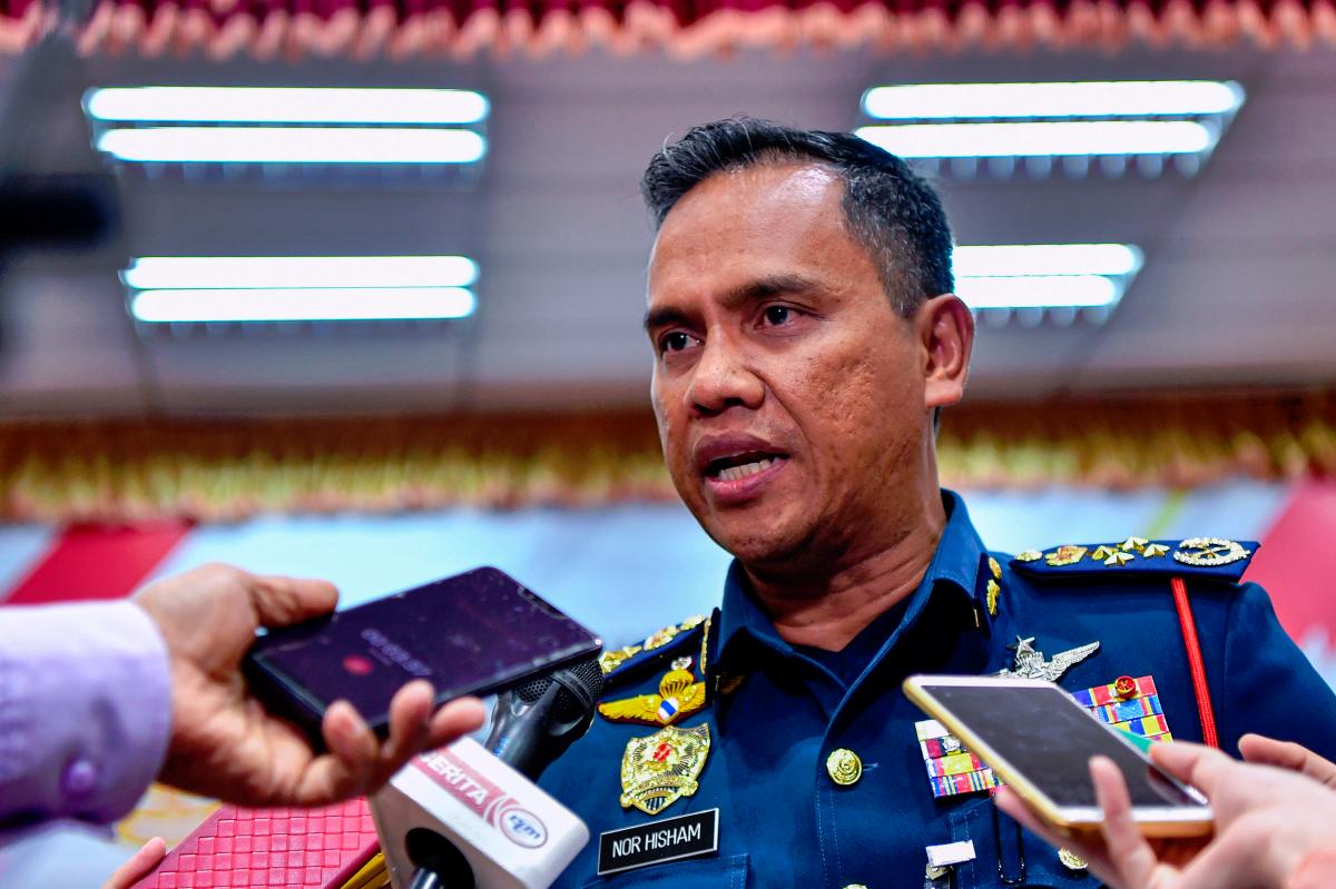 JBPM strengthens global chemical threat response with international partners JBPM strengthens global chemical threat response with international partners