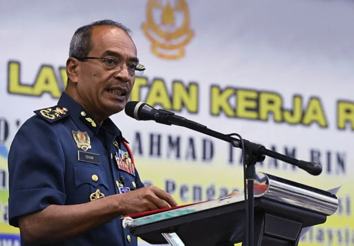 JBPM laksanakan lebih 10,000 operasi banjir semasa Monsun Timur Laut