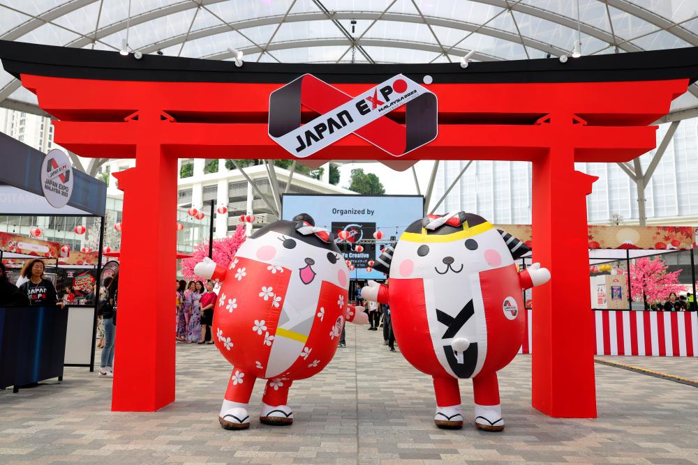 JEMY 2025 aim to bridge JPN-MAS culture, business, innovation JEMY 2025 aim to bridge JPN-MAS culture, business, innovation