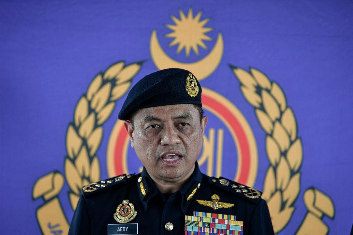 JISA special op to audit 500 bus and lorry operators starting Monday - JPJ JISA special op to audit 500 bus and lorry operators starting Monday - JPJ