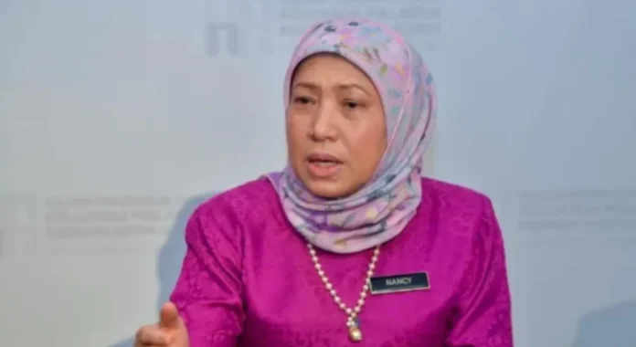 JKM Sarawak siap gerak 617 pegawai hadapi musim banjir