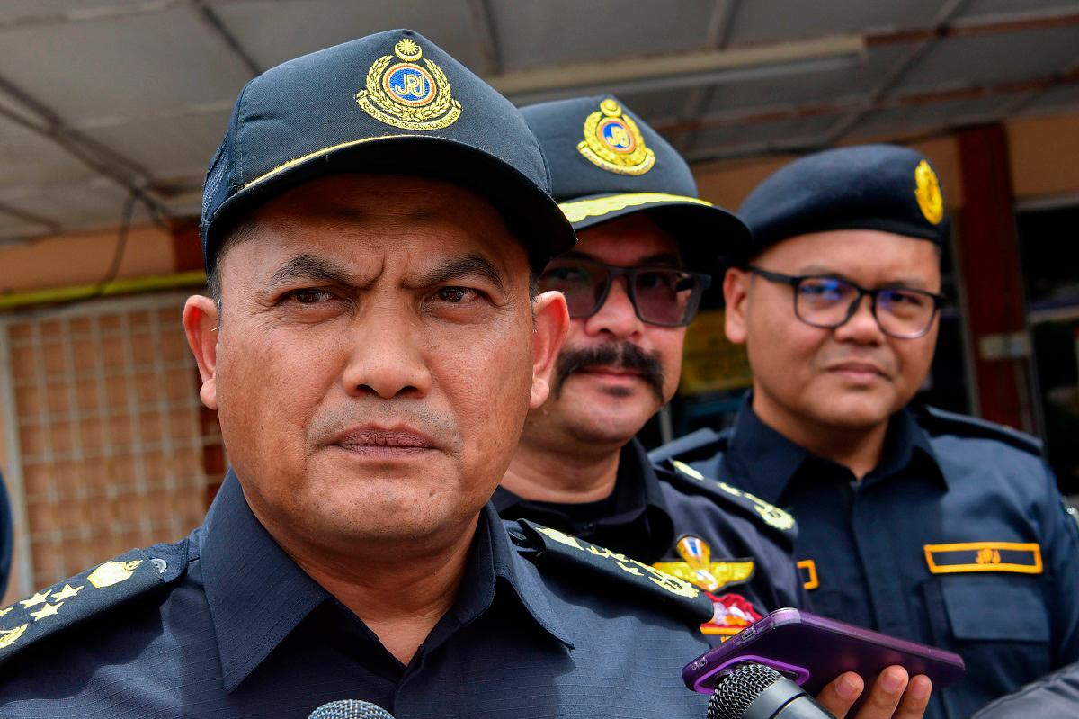 JPJ collects over RM100 million in outstanding summonses with RM150 offer JPJ collects over RM100 million in outstanding summonses with RM150 offer