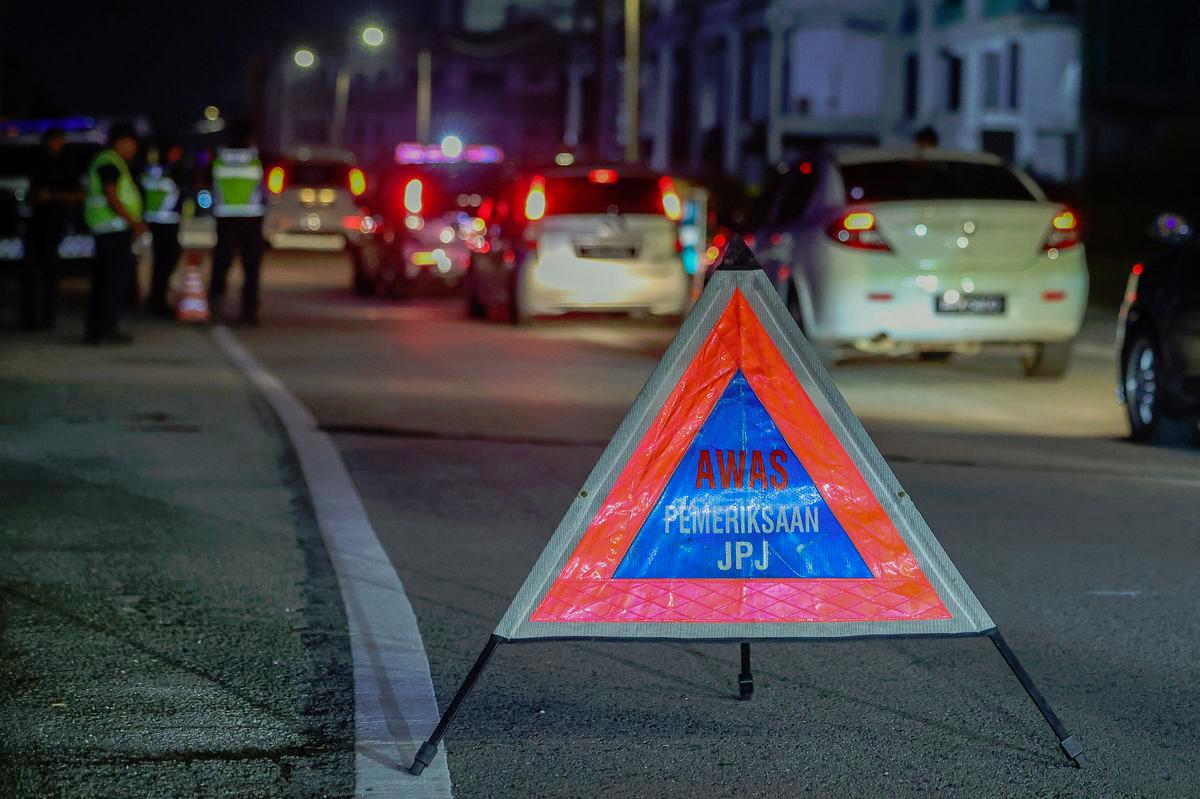 JPJ crackdown on unlicensed foreign drivers backed by activist