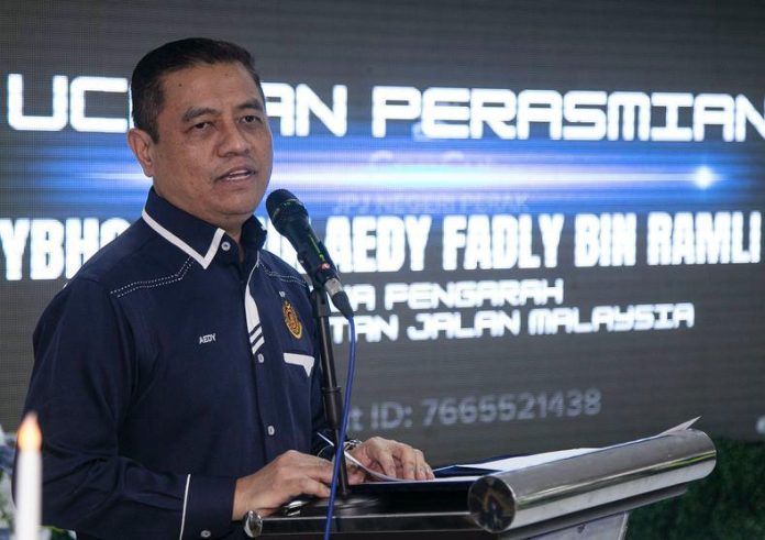 JPJ inspects 37 PUSPAKOM centres, seizes commercial vehicles for violations 