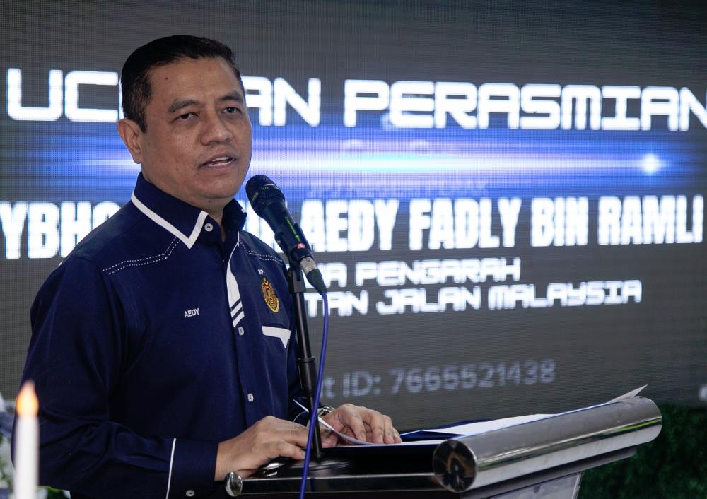JPJ issues prohibition notices to 158 express buses found unroadworthy JPJ issues prohibition notices to 158 express buses found unroadworthy