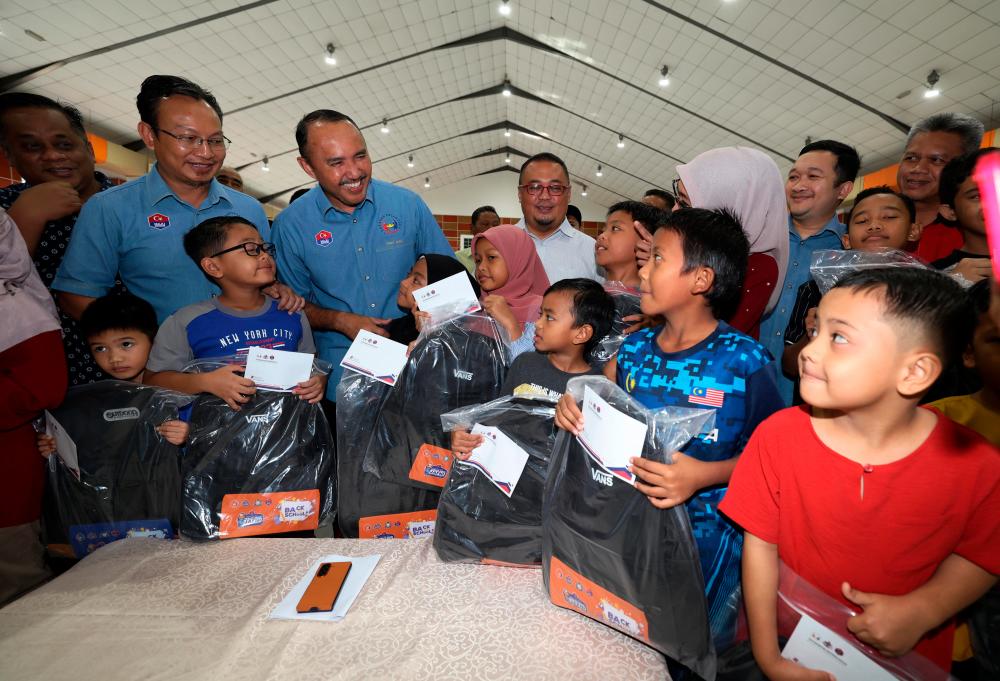 JS-SEZ positively impacts property sales in Johor - EXCO JS-SEZ positively impacts property sales in Johor - EXCO