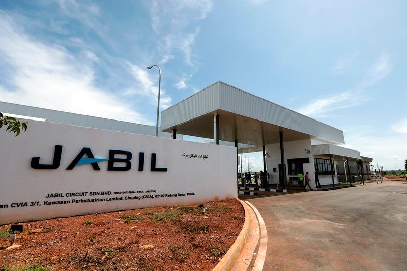 Jabil’s new manufacturing plant in CVIA pivotal for entire northern region - Perlis Ruler