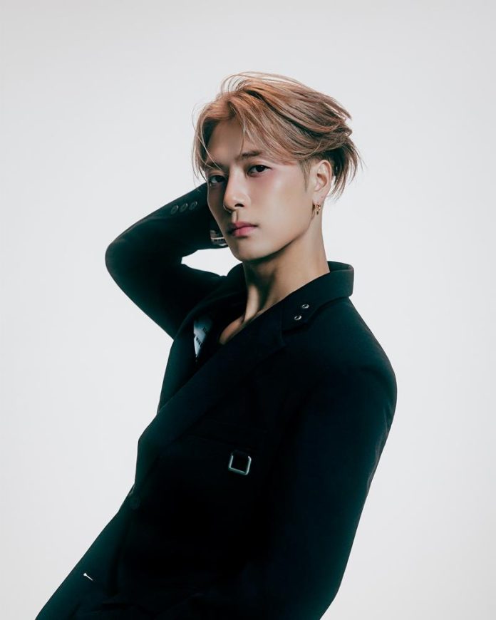 Jackson Wang announces first single in 2025