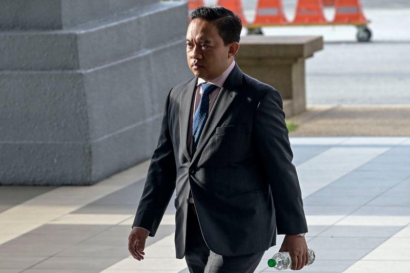 Jana Wibawa project: Hearing of Wan Saiful's application to obtain company bank statement on April 18